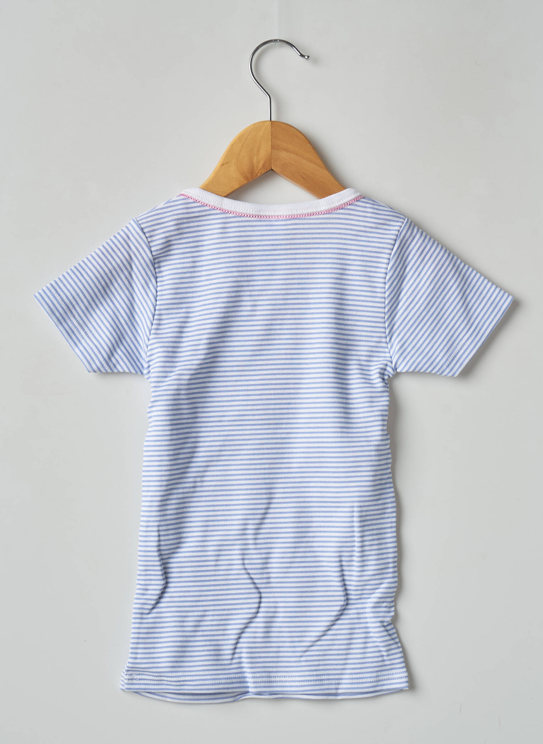 Absorba Tshirts Fille couleur bleu