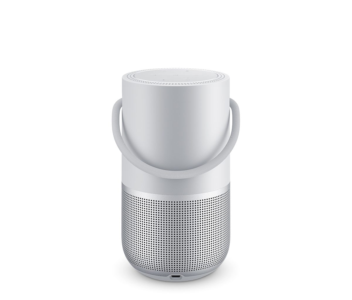 Bose Portable Smart Speaker