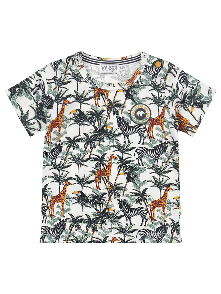 Dirkje Shirt in Bunt günstig kaufen