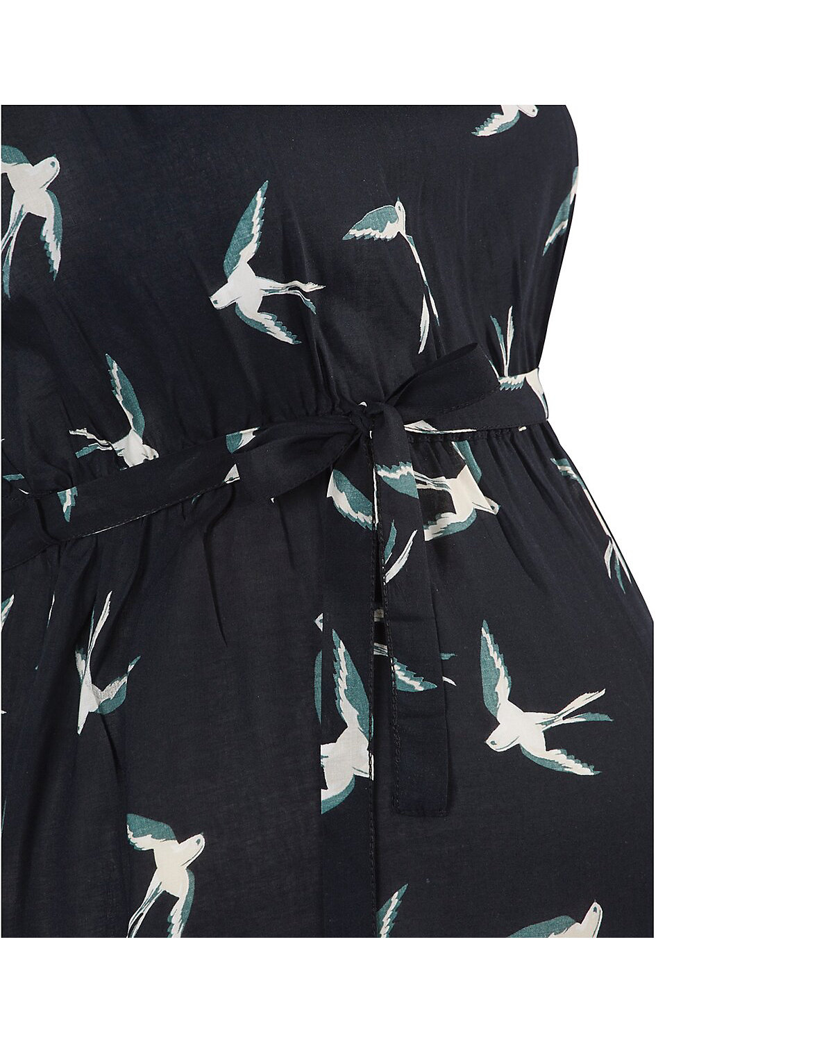 Umstands-Kleid