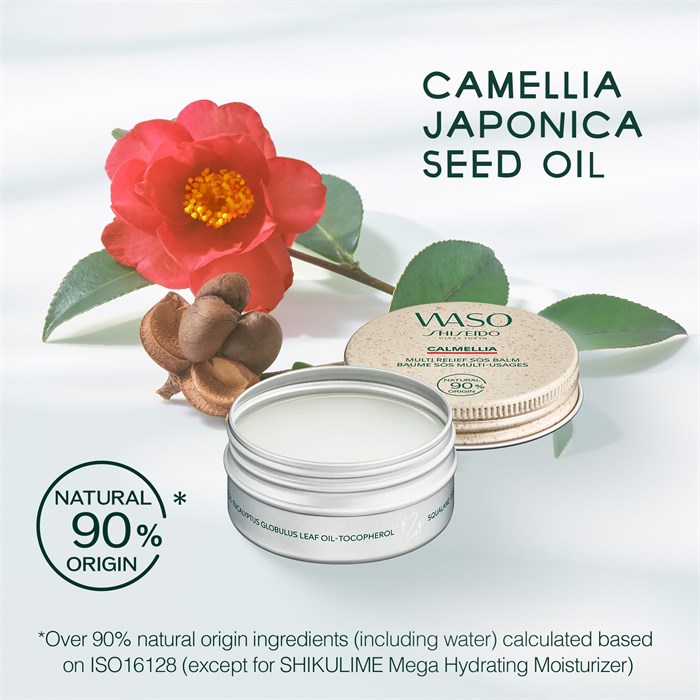 Calmellia Multi Relief SOS Balm