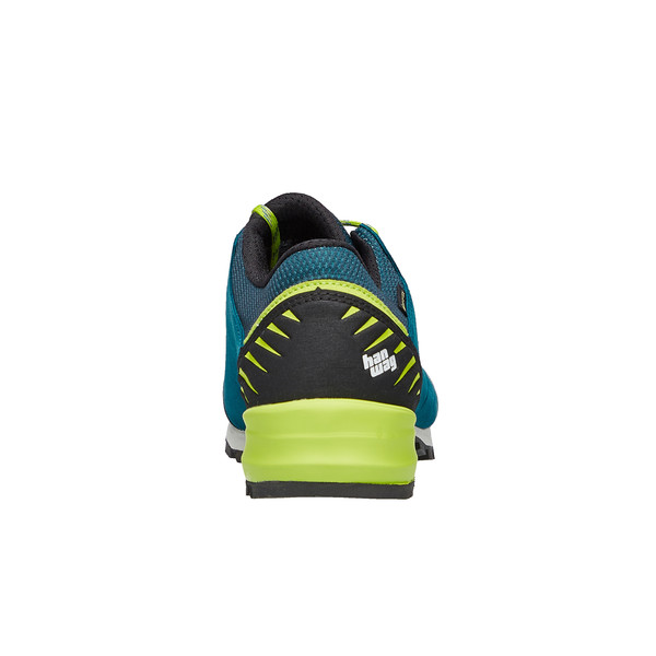 MAKRA PRO LOW GTX Herren - Zustiegsschuhe