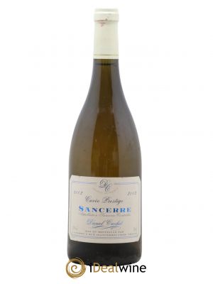 Sancerre Cuvée Prestige Daniel Crochet  2002 - Lot de 1 Bouteille