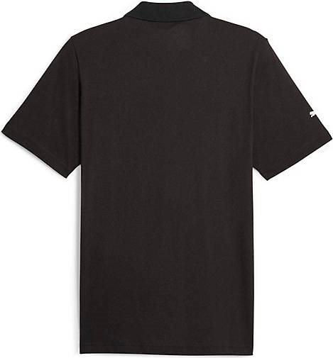 PUMA Poloshirt Motorsport BMW MMS ESS POLO