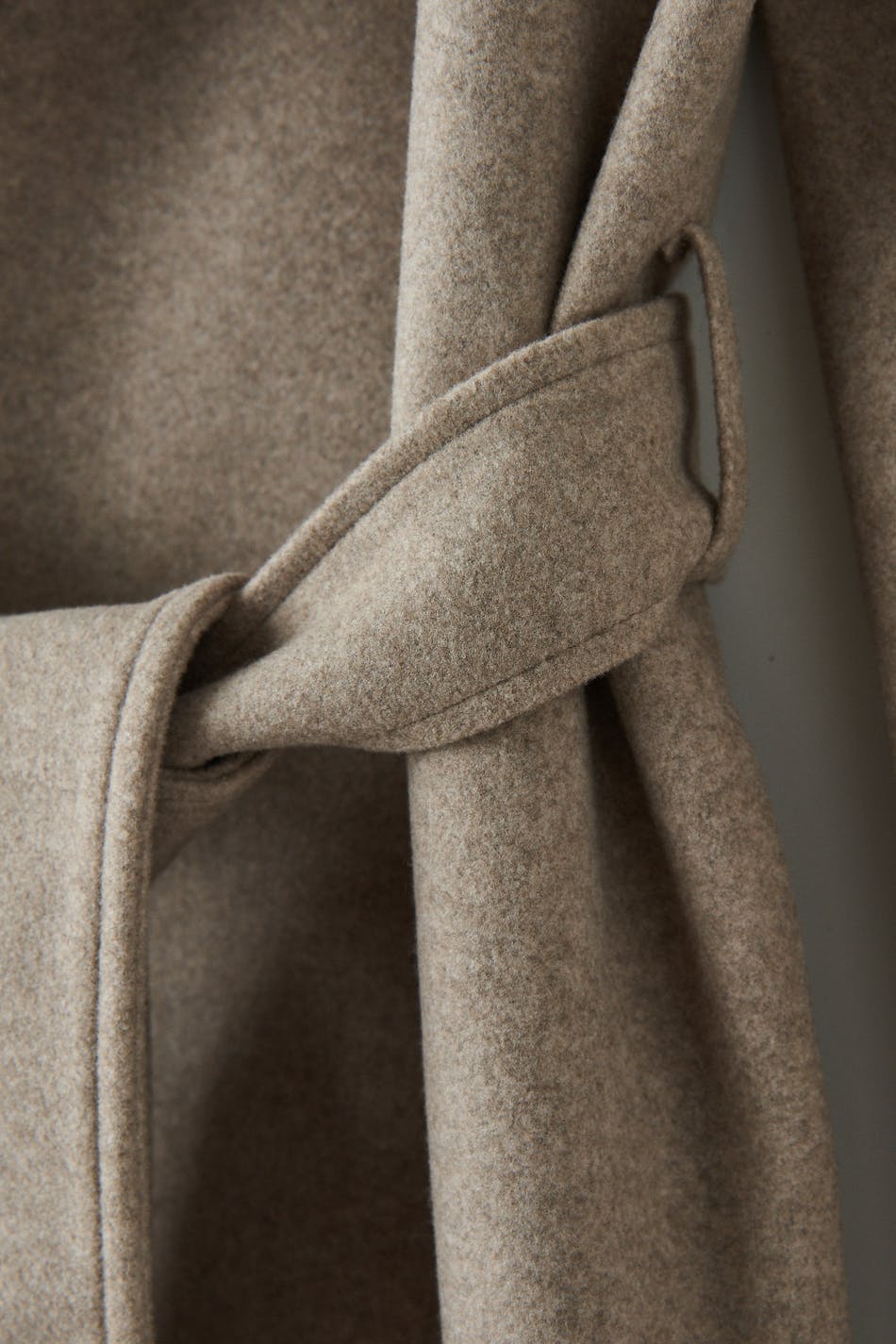 Irmelin coat