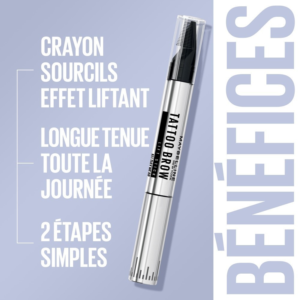 Tužka na obočí Maybelline