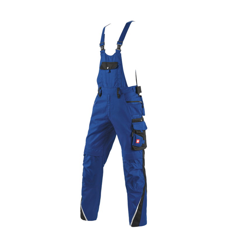 Latzhose e.s.motion Winter