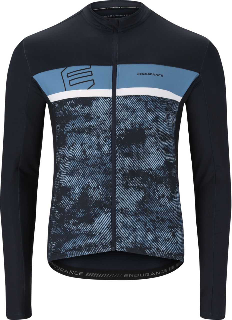 ENDURANCE Dennis - Langarmtrikot kaufen | Bike-Discount