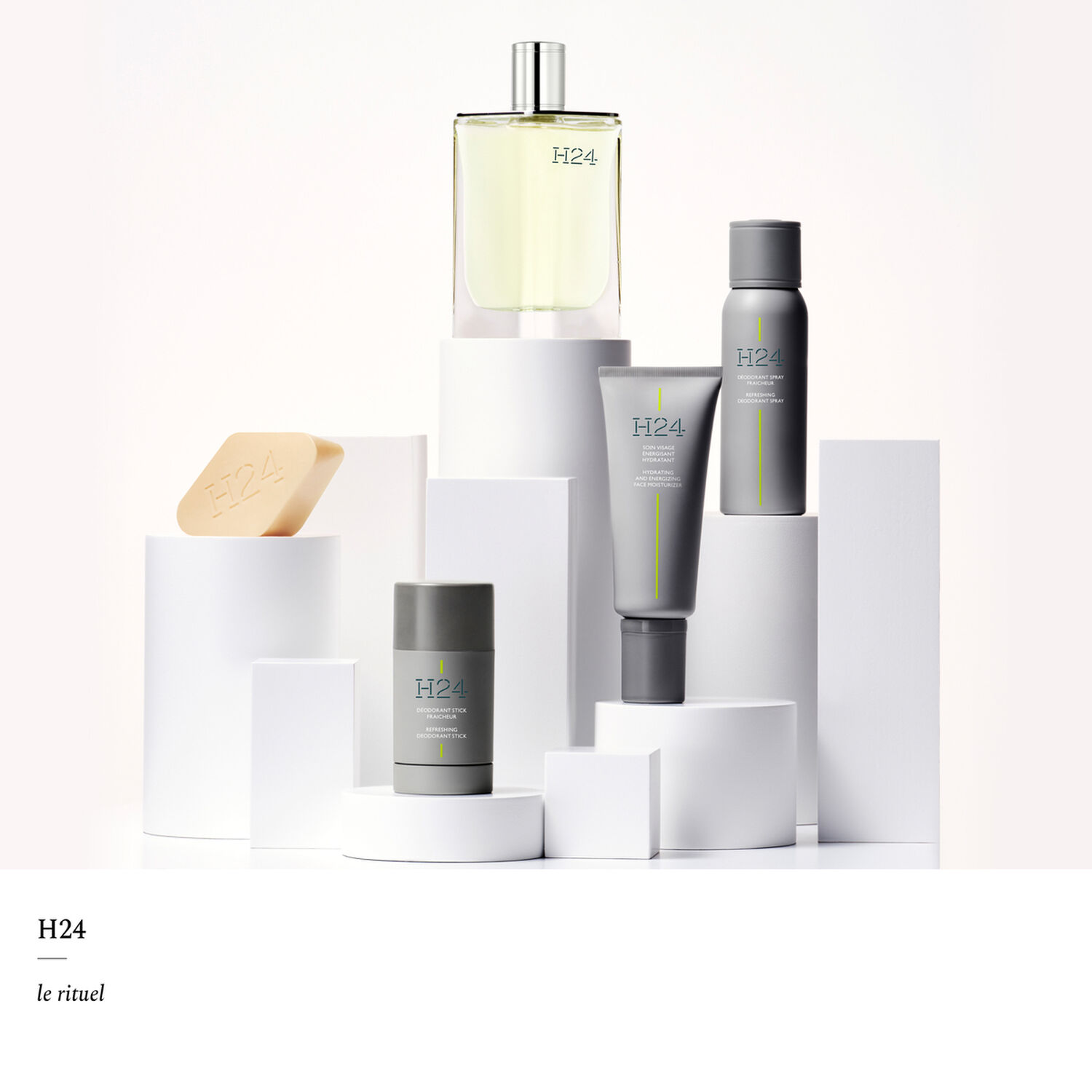 Hermès H24 Eau de Parfum