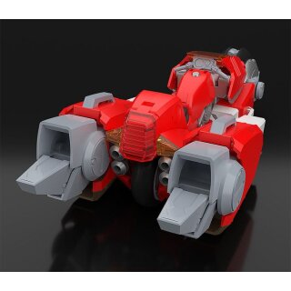 Megazone 23 Moderoid Plastic Model Kit - Garland