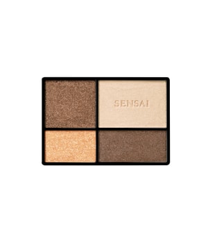 Sensai Colours Eye Colour Palette Lidschatten Palette-3.7 g