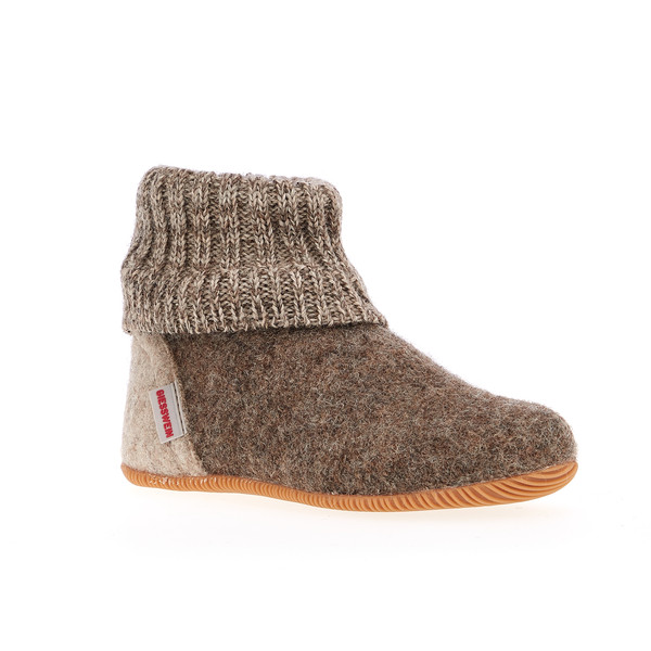 WILDPOLDSRIED KIDS Kinder - Hüttenschuhe