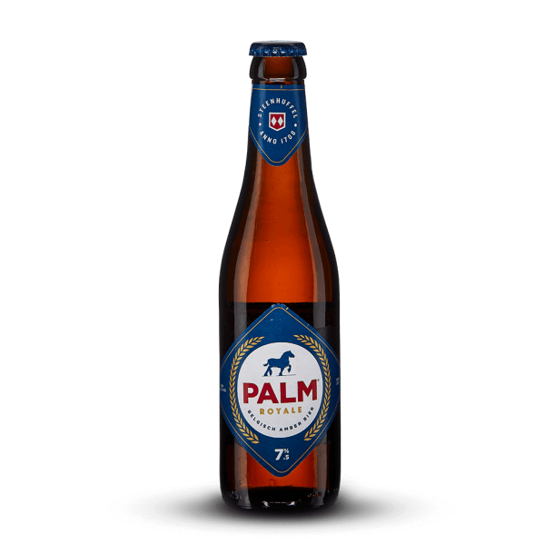 Palm Royale 33 cl
