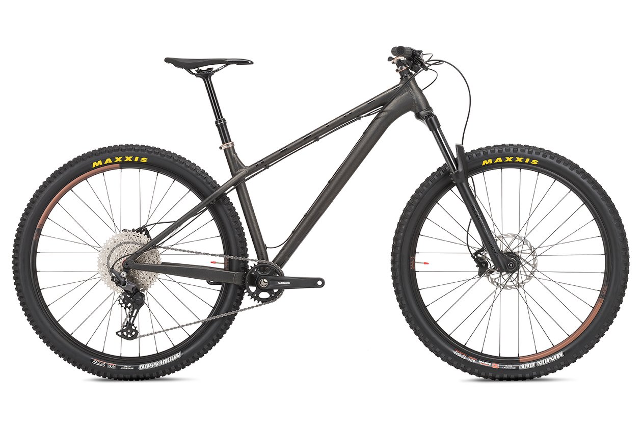 NS Bikes Eccentric Alu 29 - 2022 - 29 Zoll - Diamant