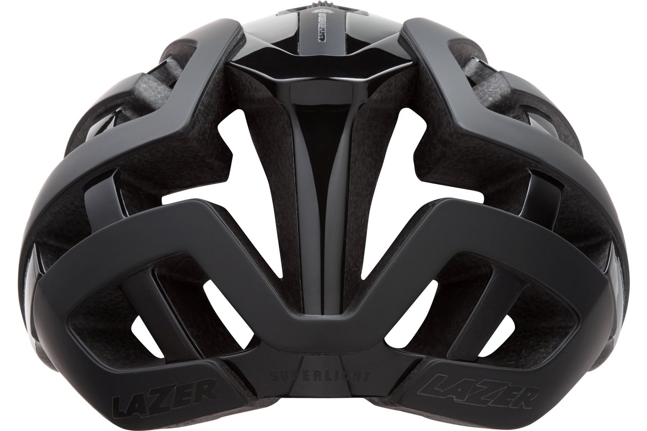 Lazer Genesis MIPS