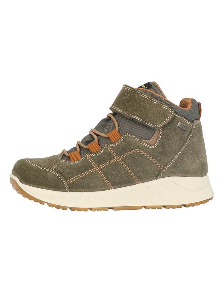 Lurchi Leder-Sneakers 