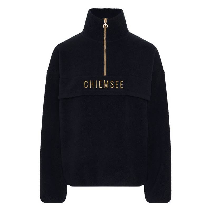 Chiemsee Fleece-Pullover Fleecepullover Damen