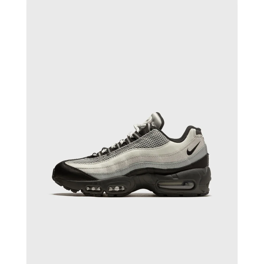 Nike Air Max 95 LX DV5581-001 / grau