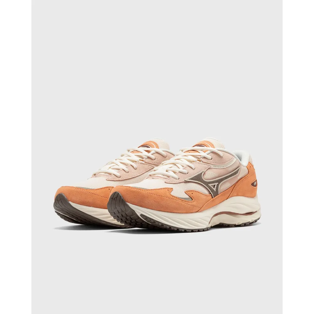 Mizuno WAVE RIDER BETA D1GA330910 / orange