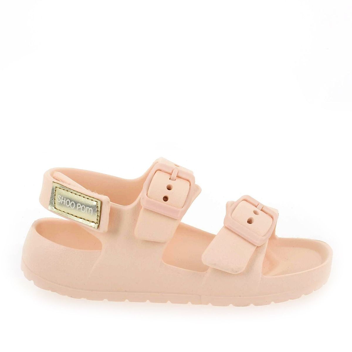 Shoopom  SURFY BUCKLES F - Rose