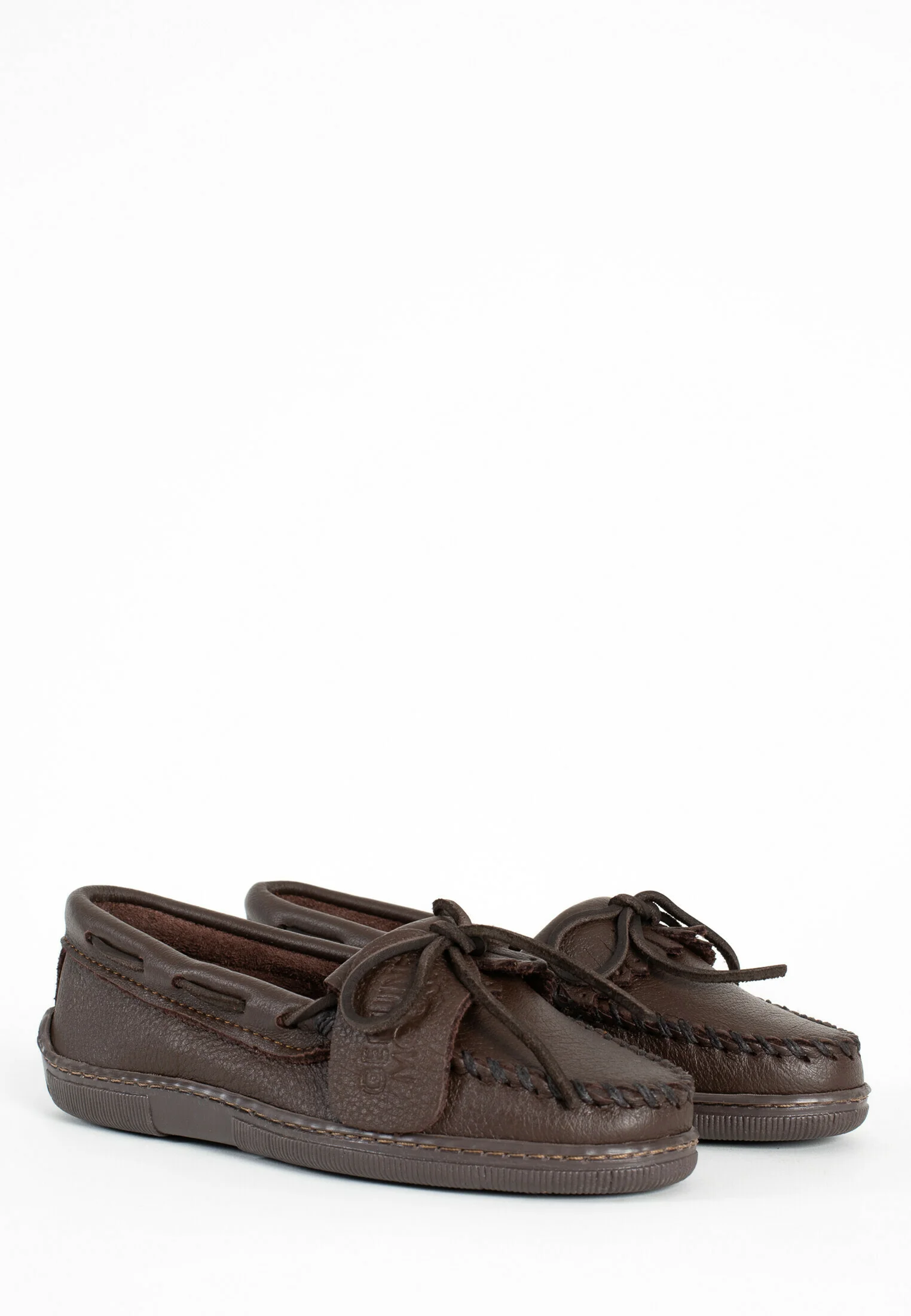 Minnetonka MOOSEHIDE KILTY - Mocasines