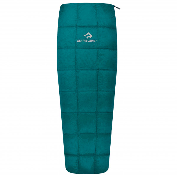 Sea to Summit - Traveller TrI - Daunenschlafsack