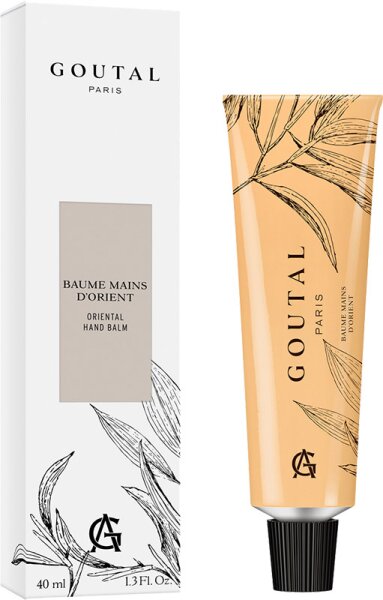 Goutal Hand Balm d'Orient Handbalsam