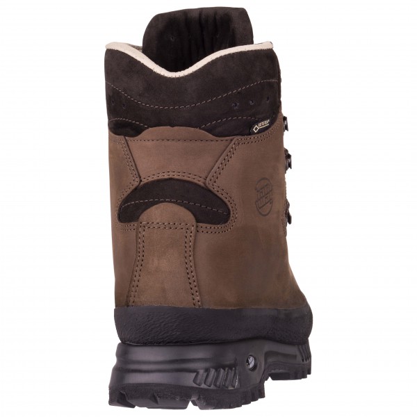 Hanwag - Alaska Wide GTX - Wanderschuhe