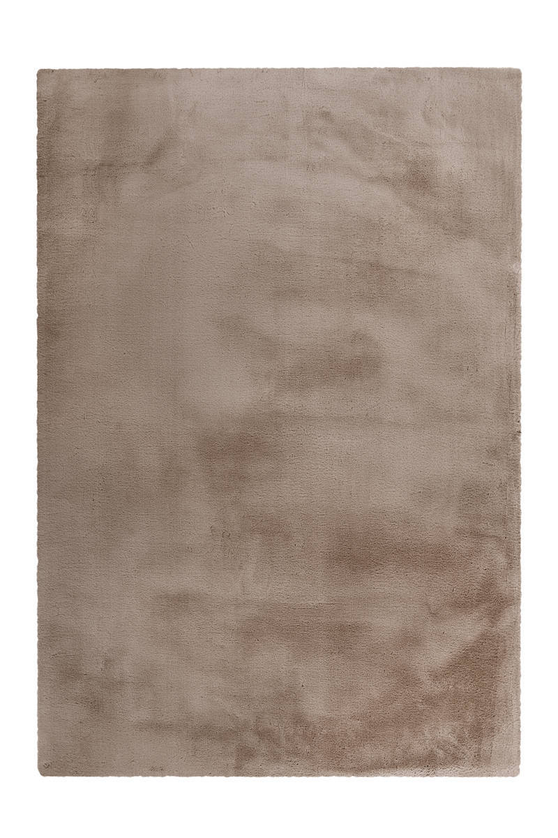 Arte Espina Teppich Taupe Ø 160cm RUND