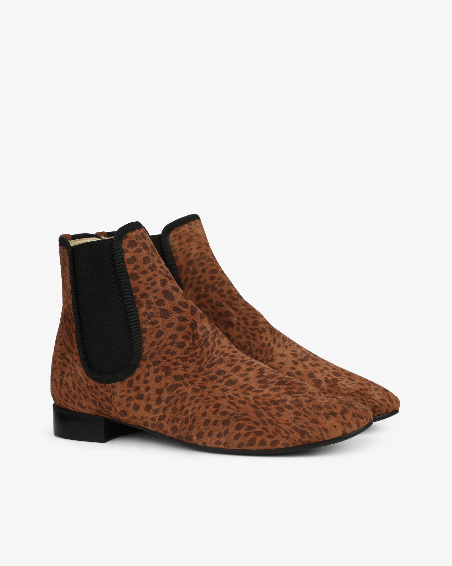 Elor ankle boots