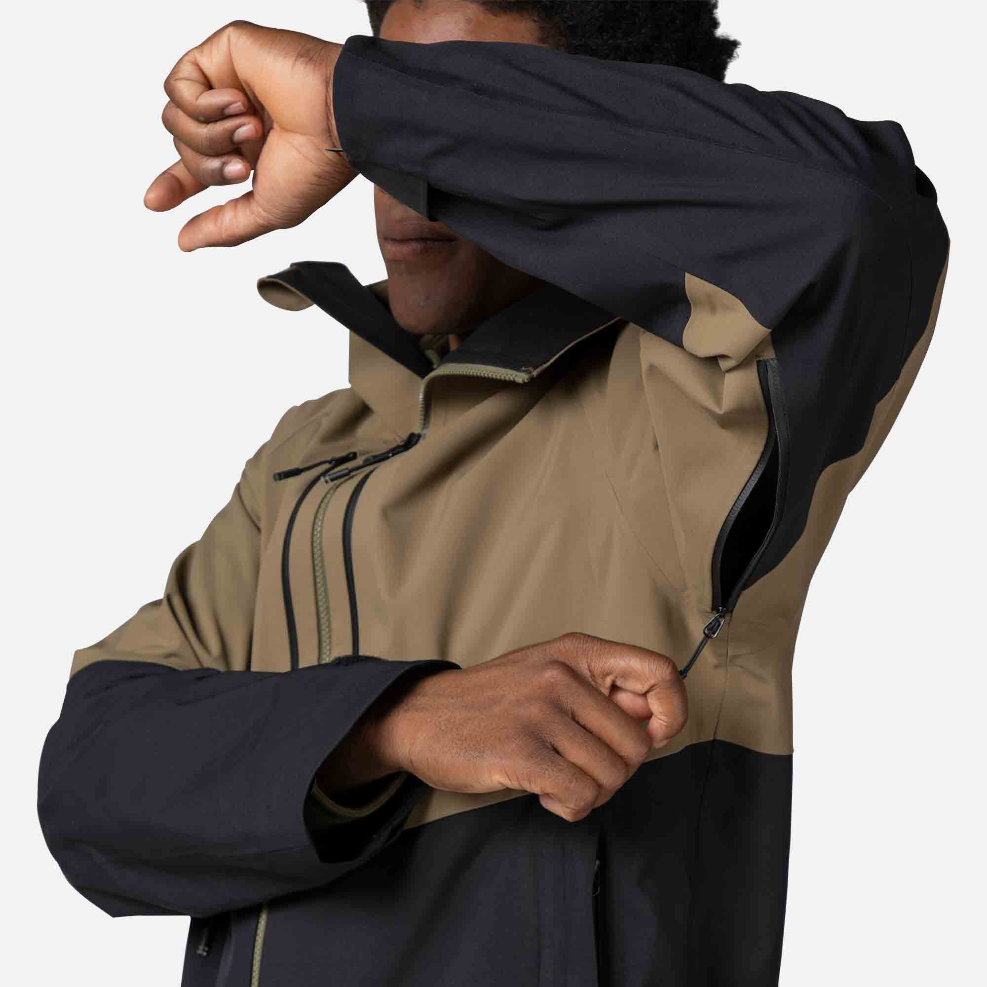 Veste de ski Evader homme