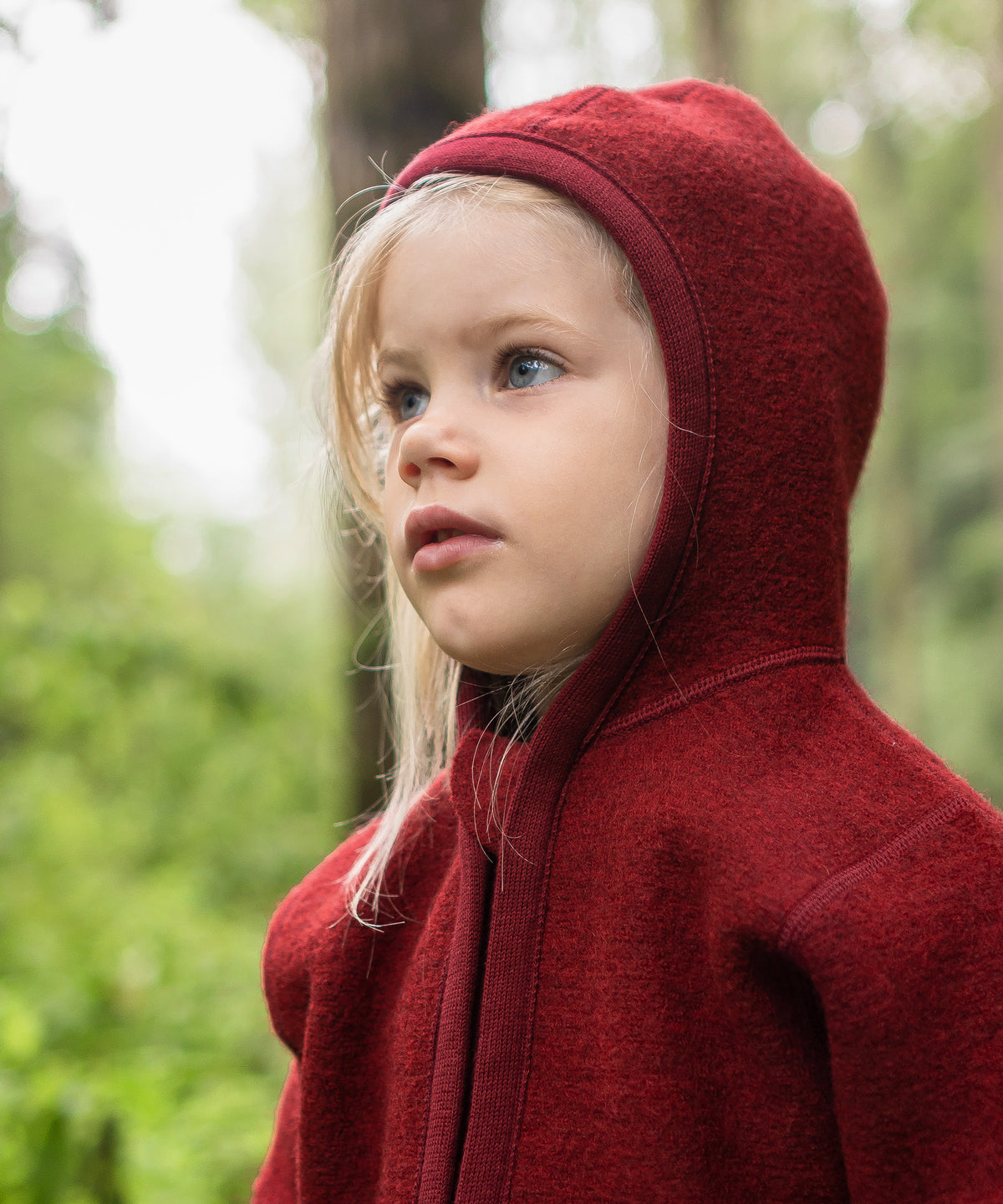 Walkjacke