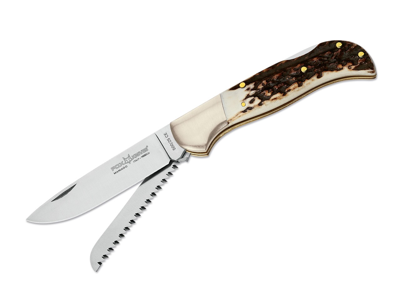 Multi Hunter Optima Säge 500/2SCE