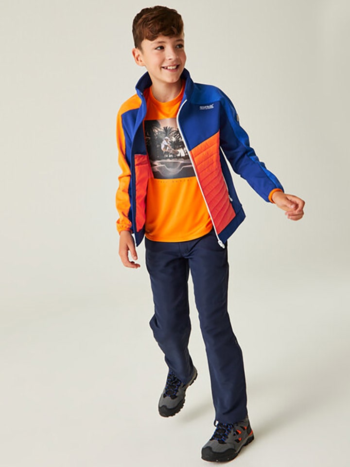 Regatta Softshelljacke 