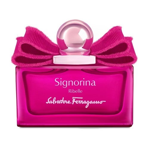 Salvatore Ferragamo Signorina Ribelle Eau de Parfum 100 ml