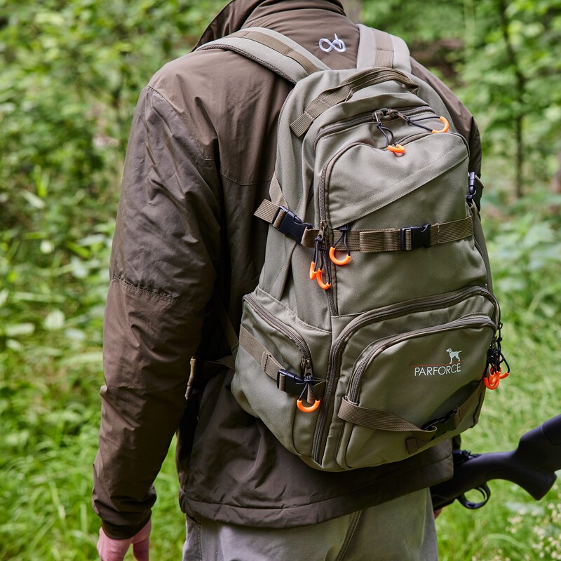 Parforce Jagdrucksack Daypack 32 l