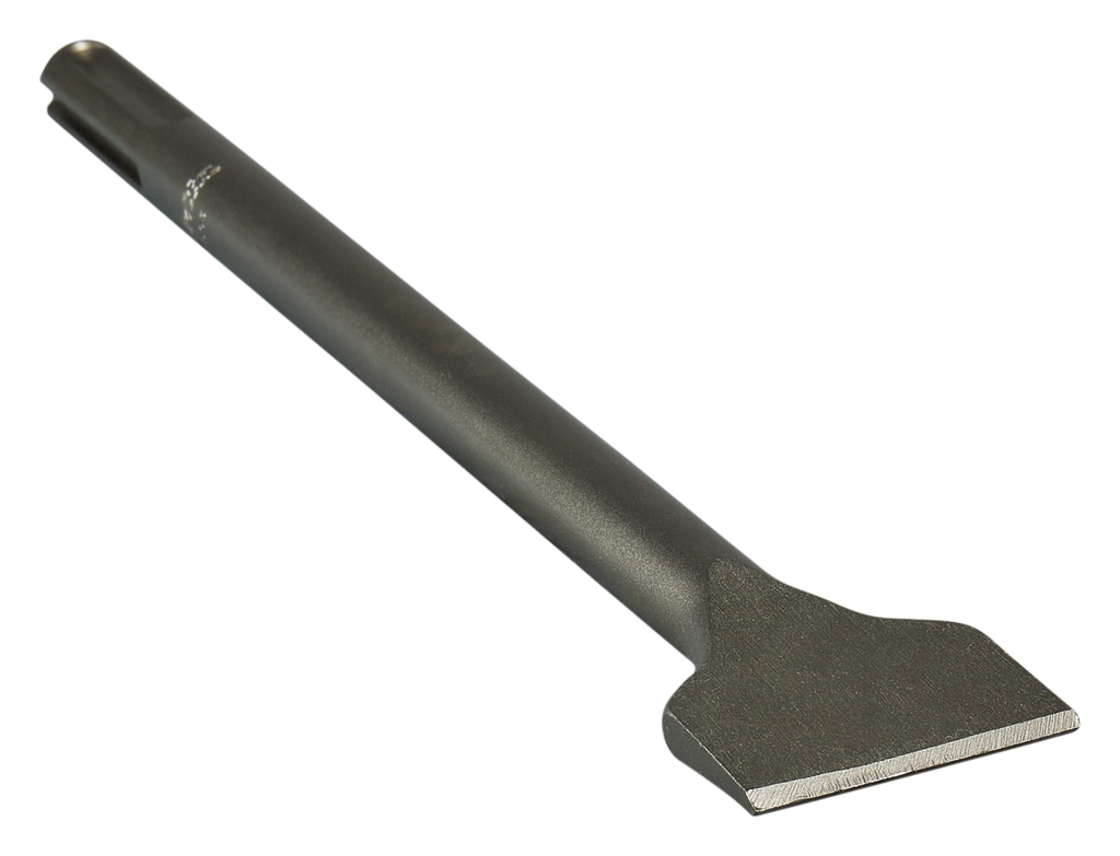 Makita priedai D-34235 SDS-Max plokščias kaltas 50 x 400 mm