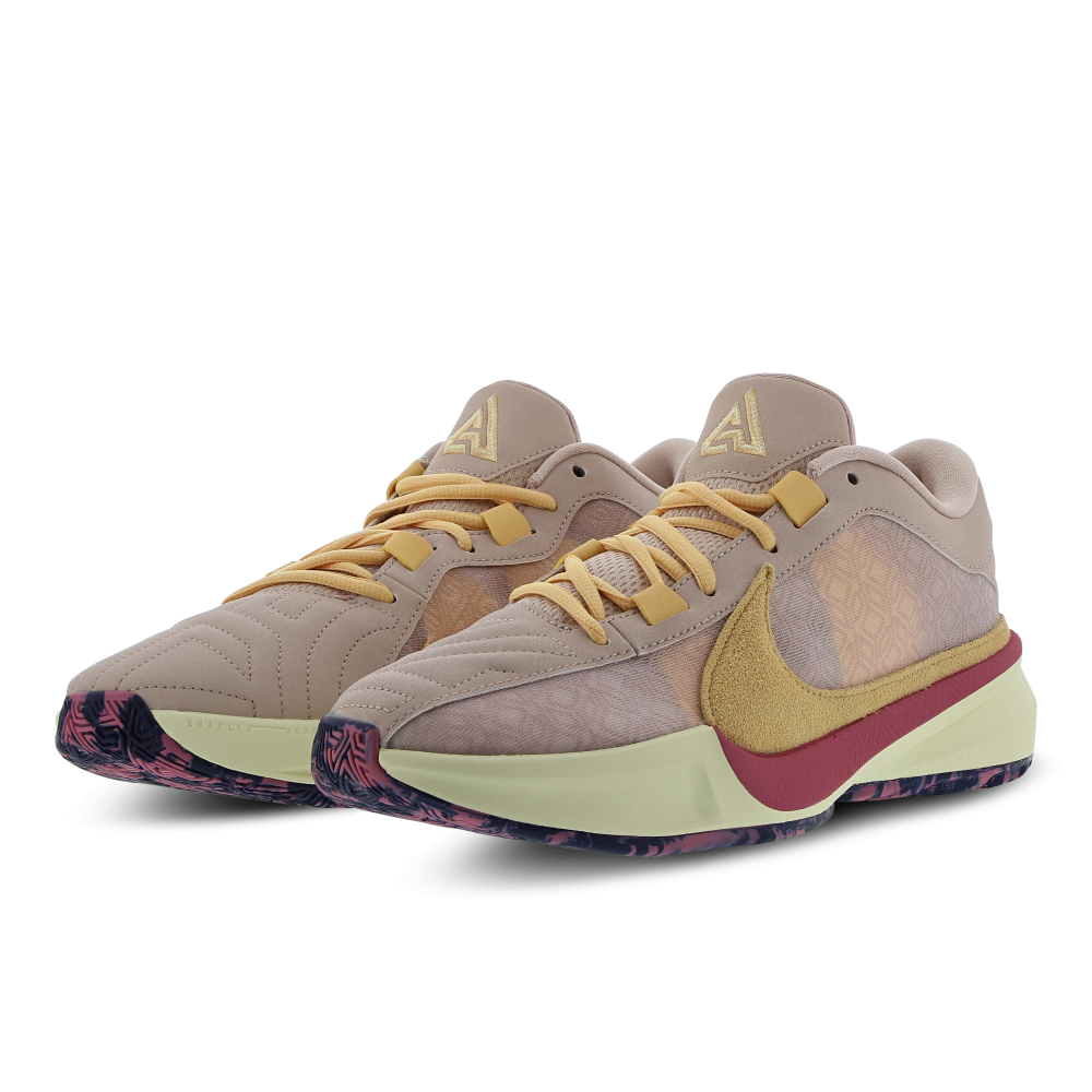 Nike Zoom Freak 5 DX4985-200 / pink