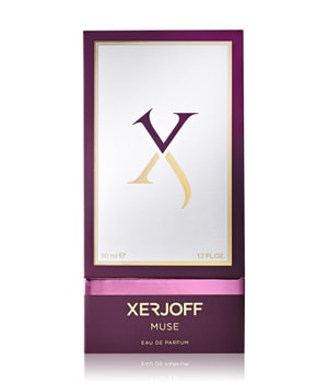 XERJOFF Xerjoff V Muse Eau de Parfum-50 ml