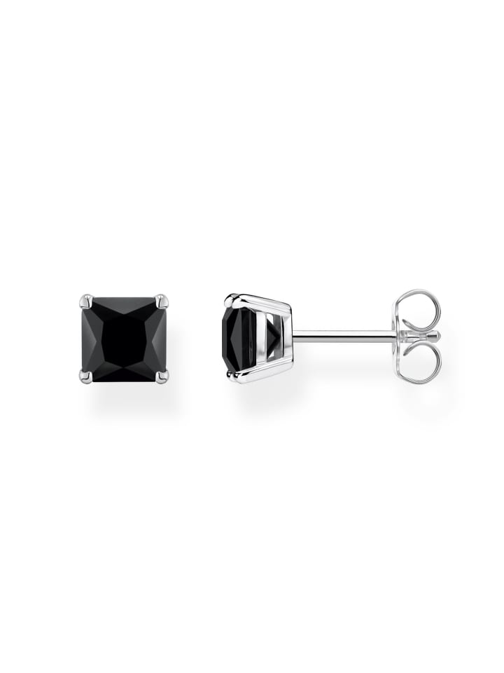Thomas Sabo 925 Sterling Silber Ohrschmuck günstig kaufen onesize