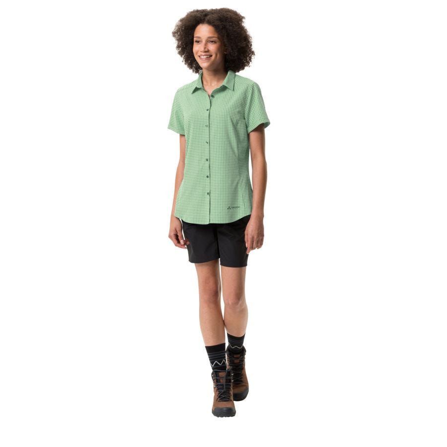 Seiland III Bluse Damen