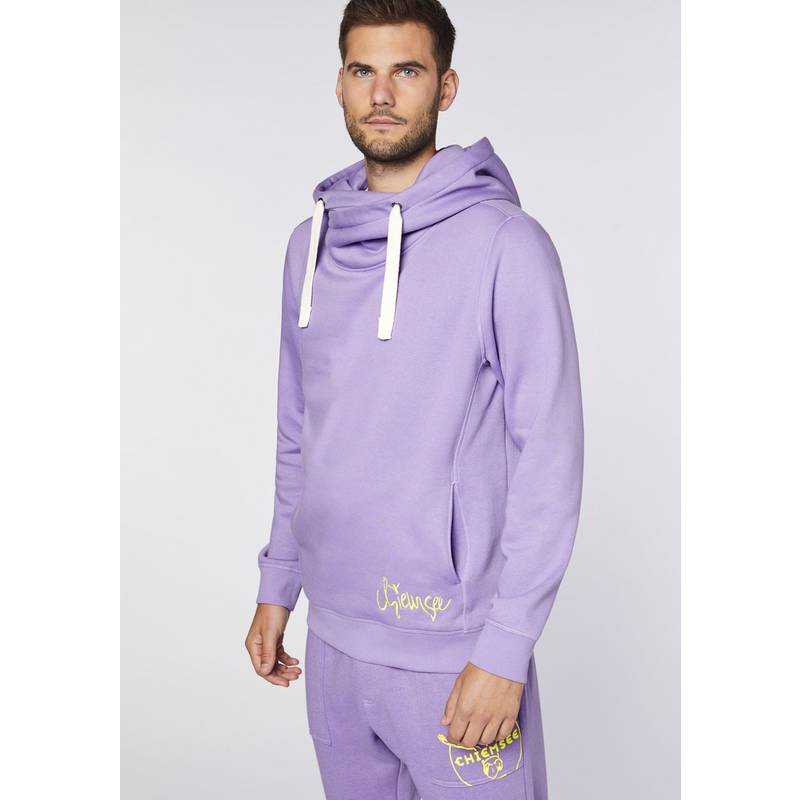 Chiemsee Hoodie Sweatshirt Herren