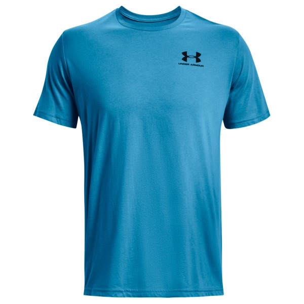 Under Armour - Sportstyle Left Chest S/S - Funktionsshirt