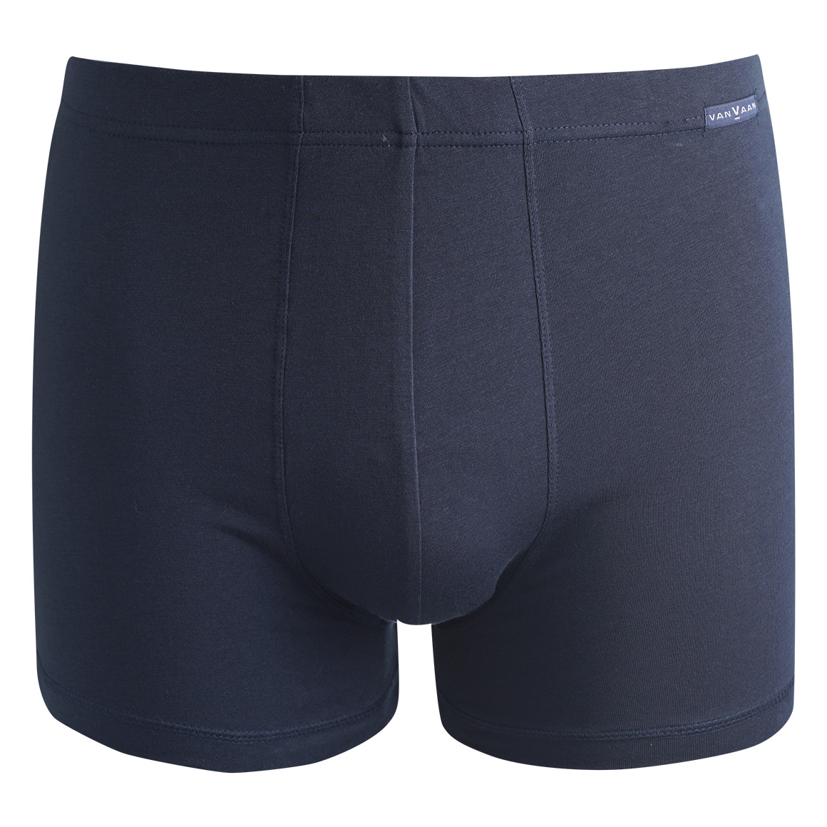 Herren Retroshorts unifarben