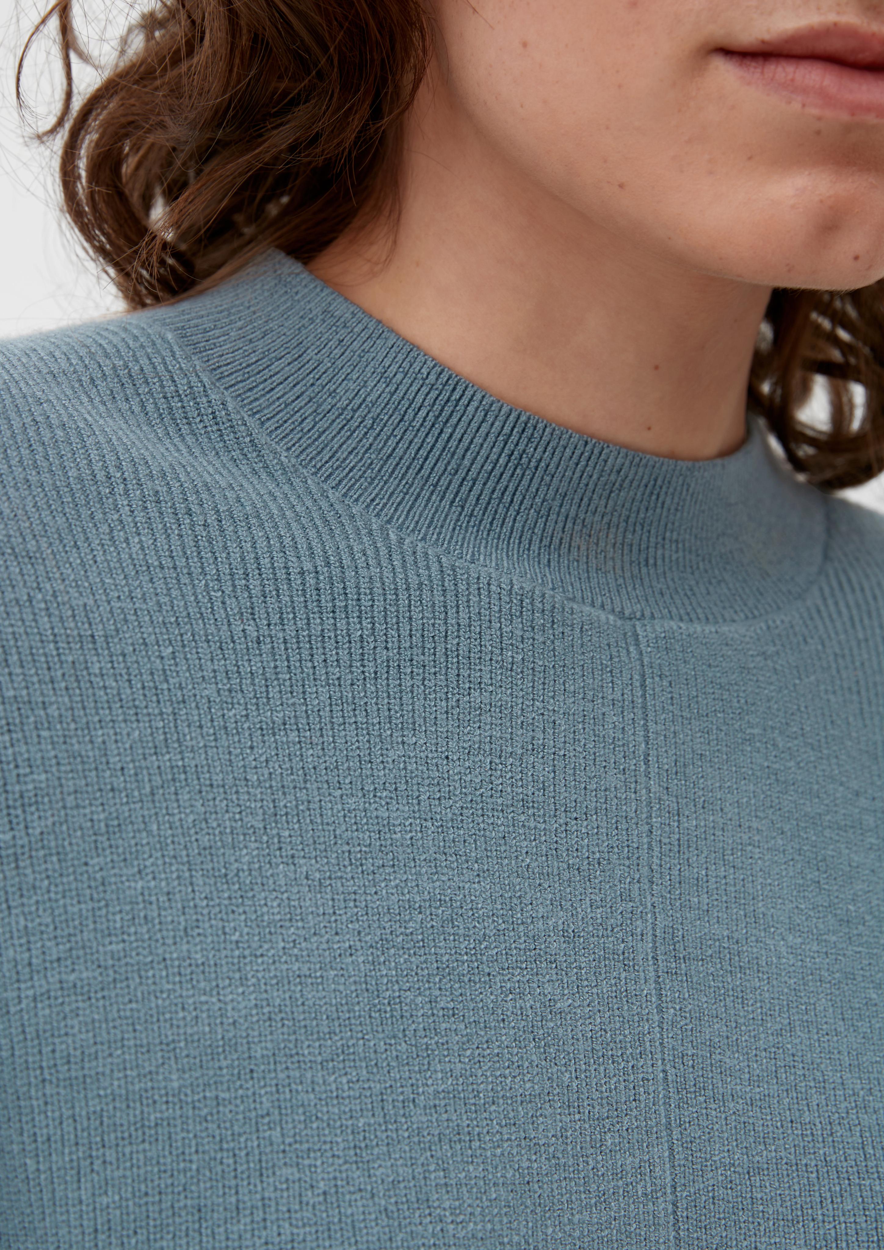 Strickpullover aus Viskosemix  2126969-6352