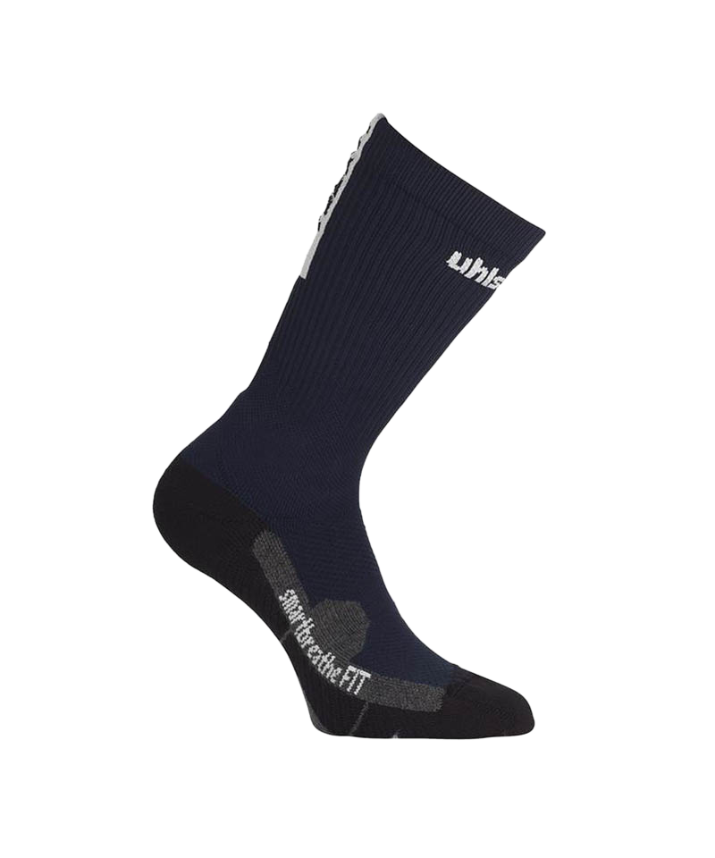 Uhlsport Tube It Socks Socken Blau Weiss F08