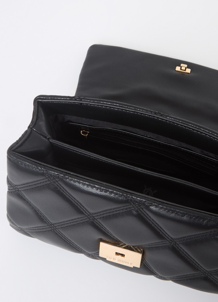 Steve Madden Bvolturi -olkalaukku tikkikuviolla