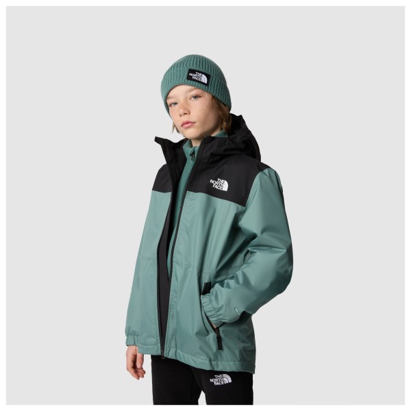The North Face - Boy's Warm Storm Rain Jacket - Winterjacke
