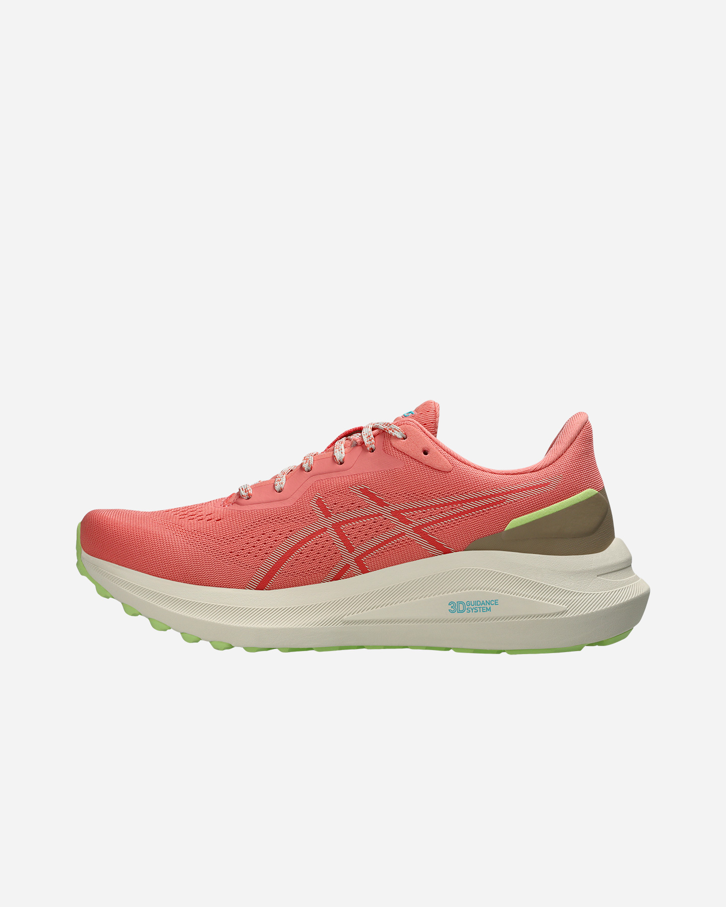 Scarpe Running Asics Gt 1000 13 Tr W 1012B828-700
