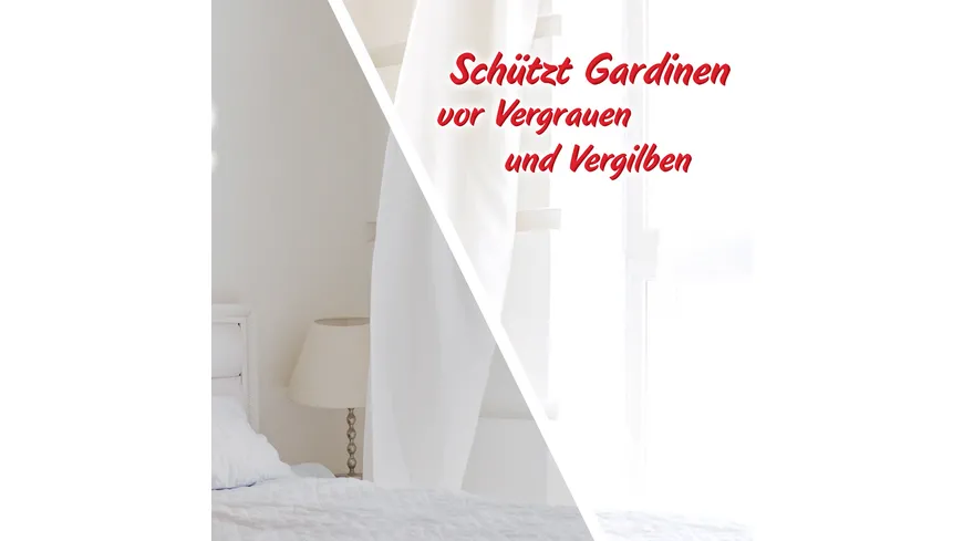 Hoffmanns Gardinen Weiß-Spüler 500ml 500 ml
